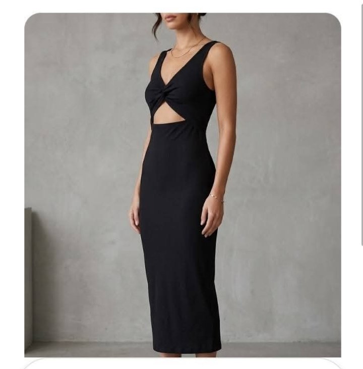 Tres belle robe 