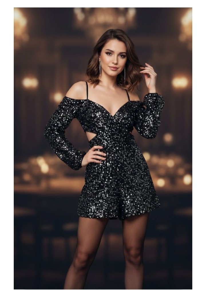 Combi short 