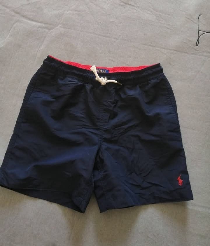Maillot polo ralph lauren 