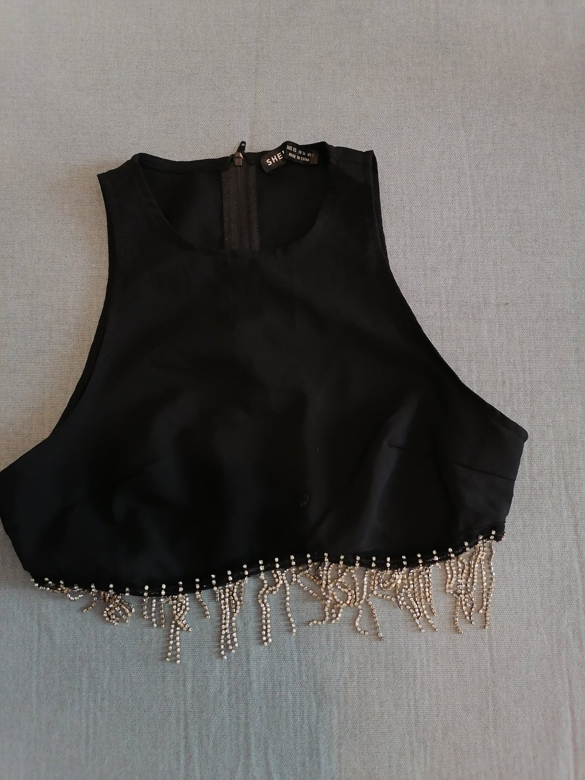 Top shein 
