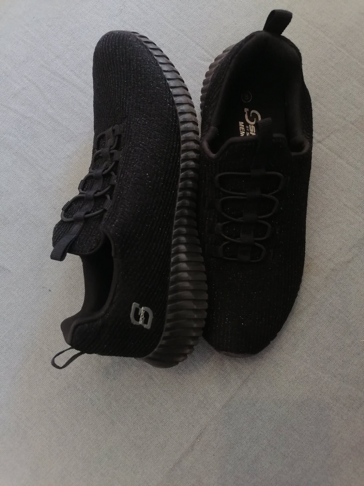 Skechers femme 
