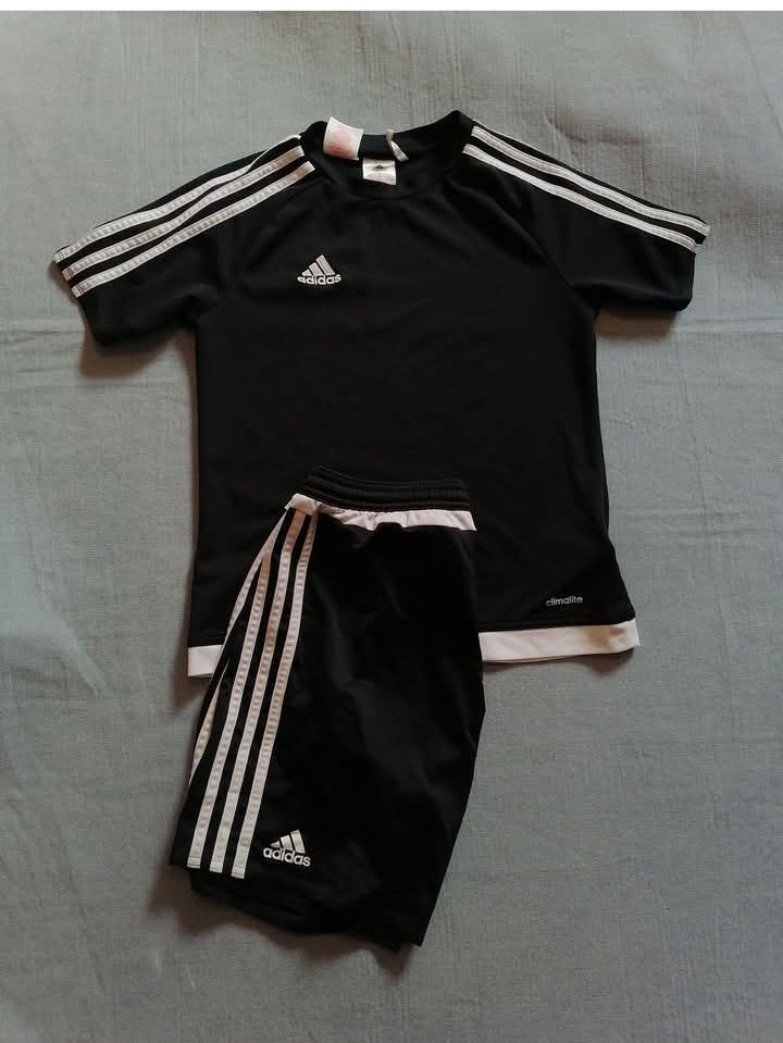 Tenue adidas 