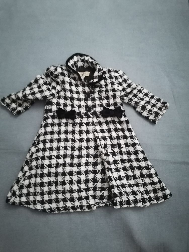 Veste manteau 