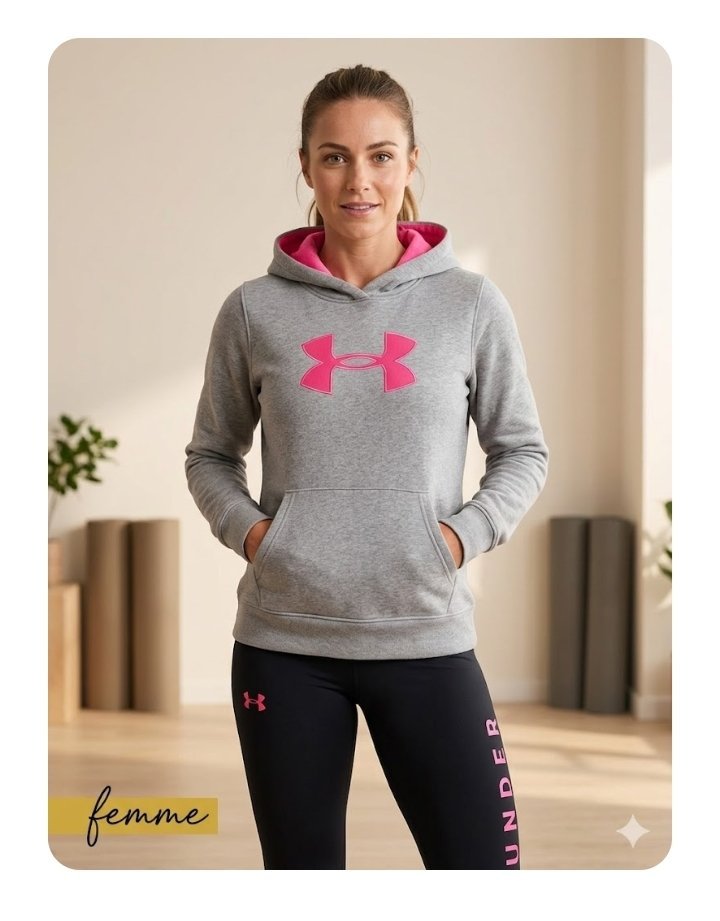 Tenue under 