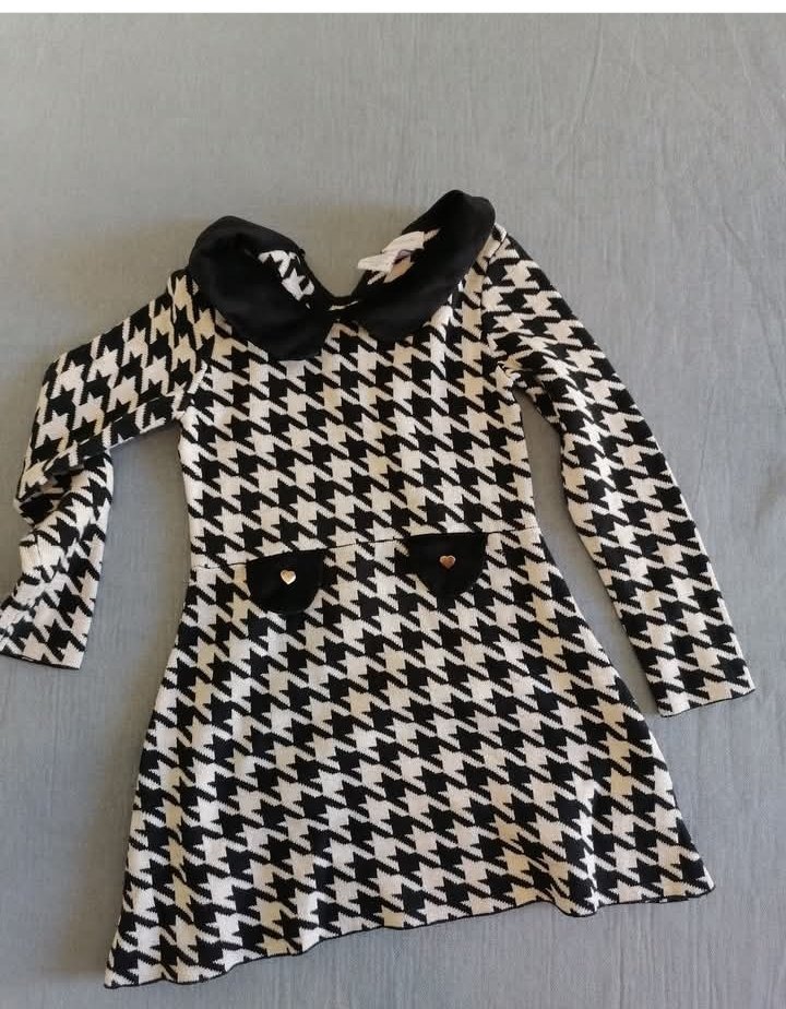 Tres belle robe fille 