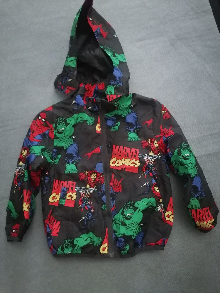 Veste legere h&m