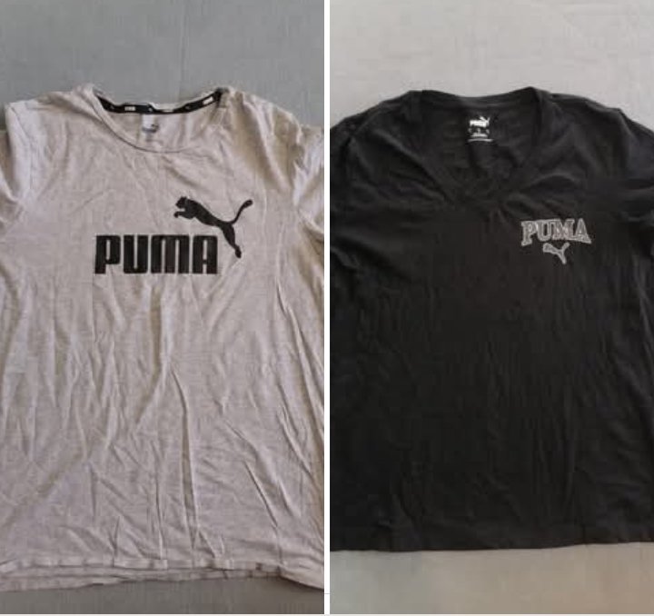 2 pulls femme 