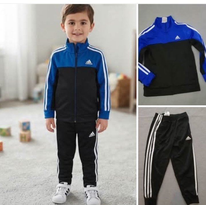 Tenue adidas