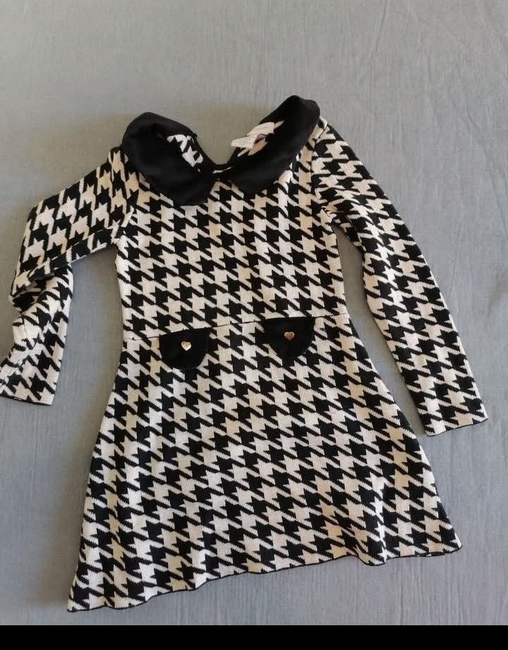 Tres belle robe 