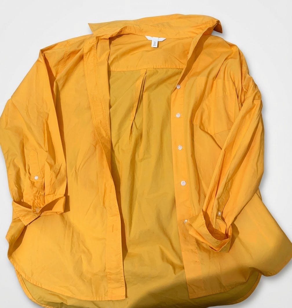 Chemise H&M