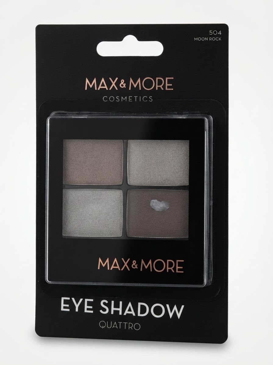 Palette More&Max