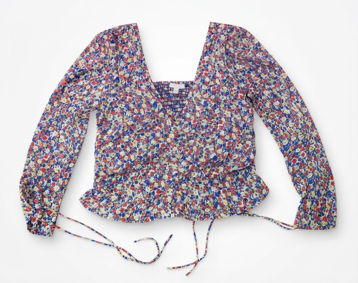 Pull H&m