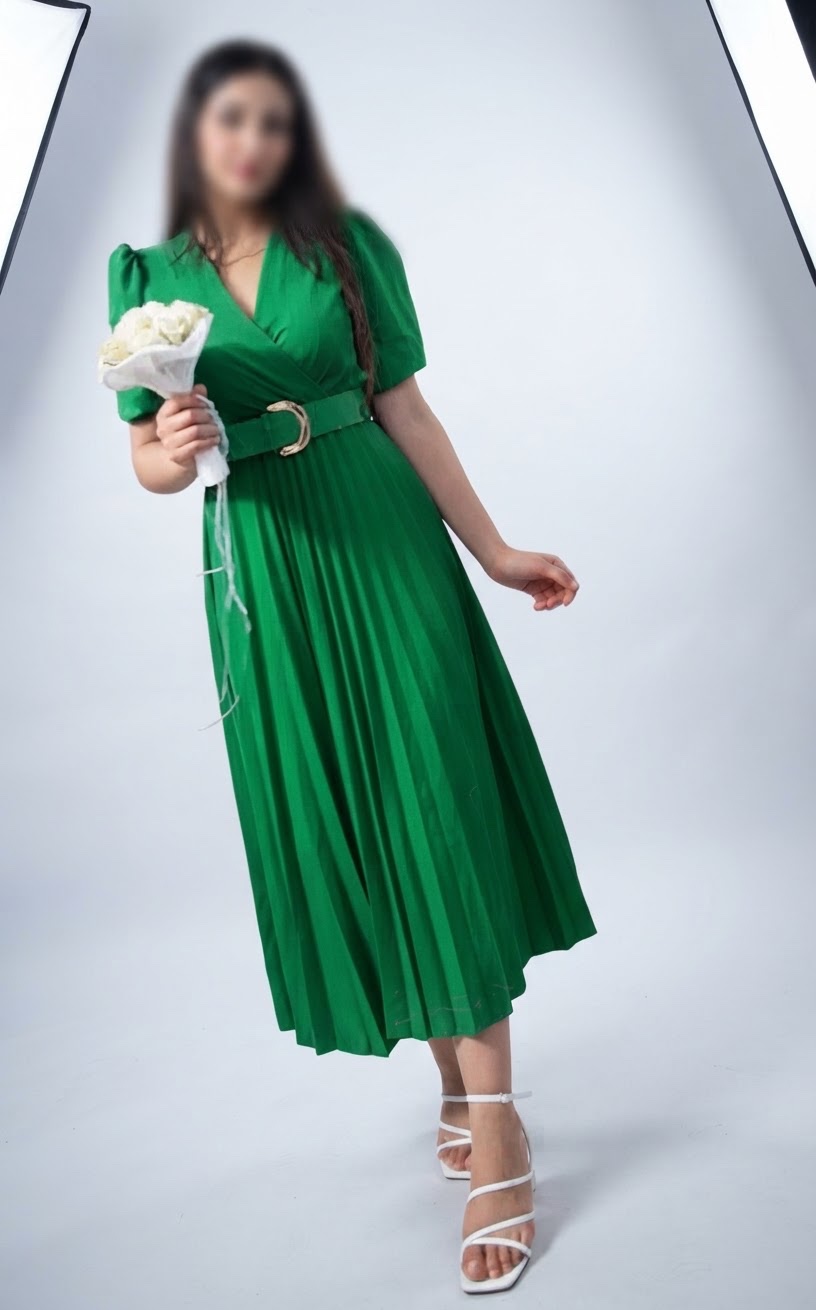 Robe berte