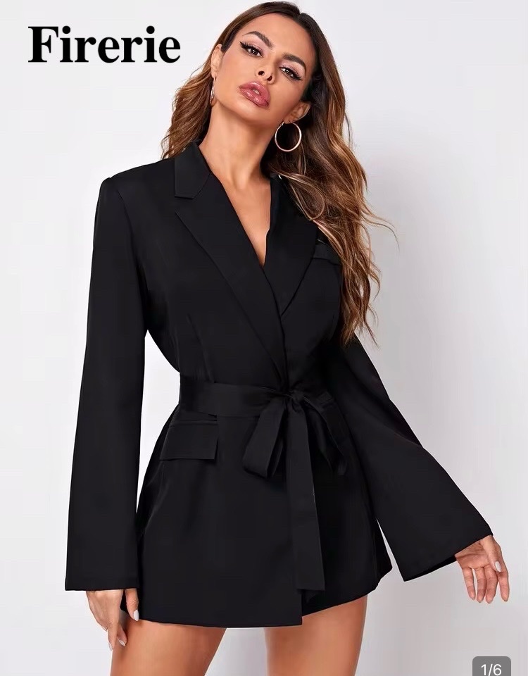 Blazer shein