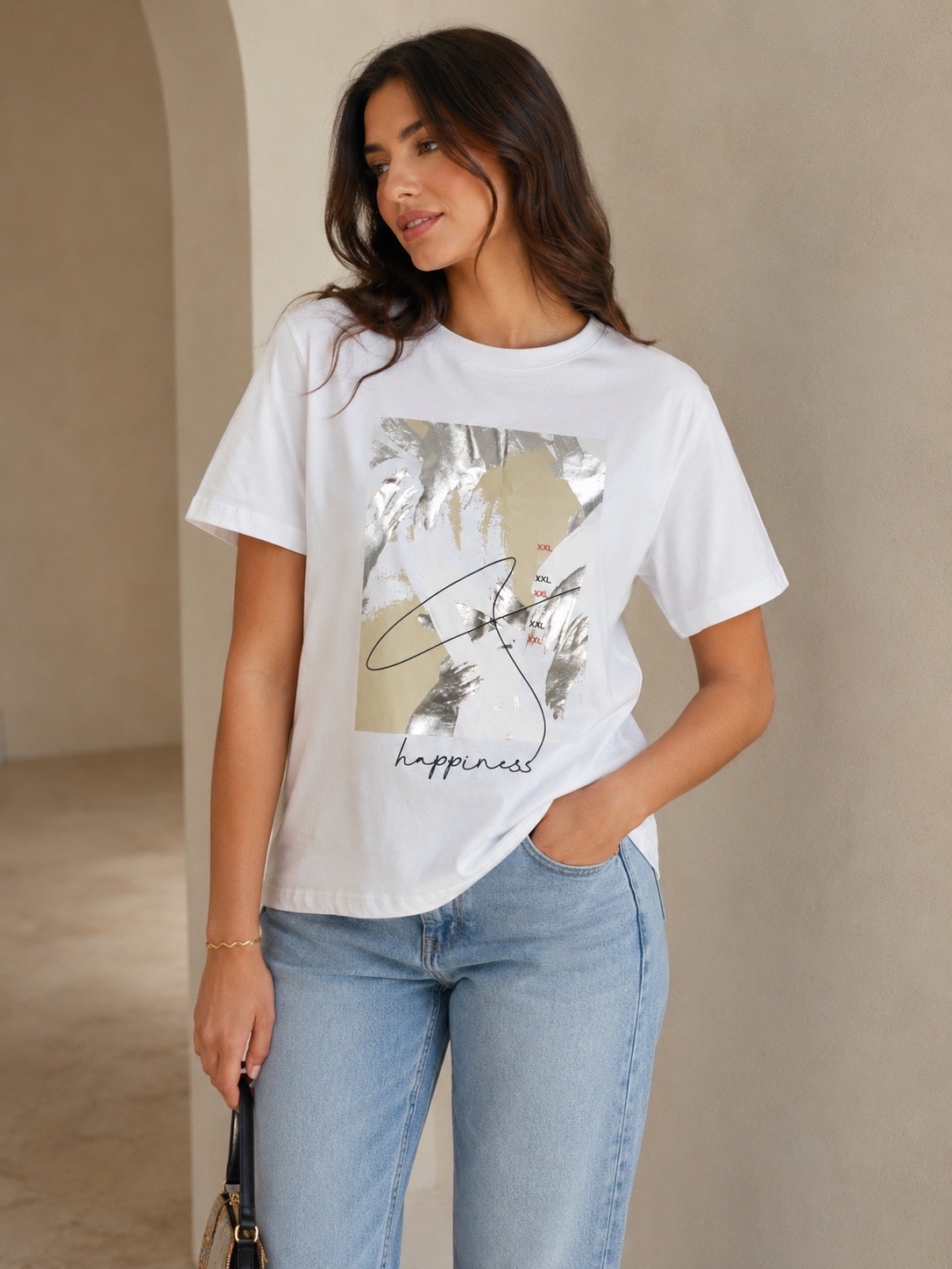 👕 T-shirt LC Waikiki