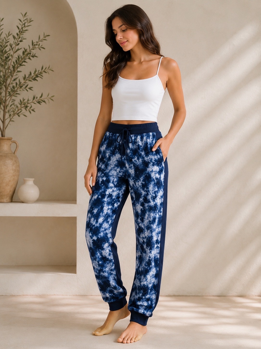  Pantalon de sport femme | Cyclisme 