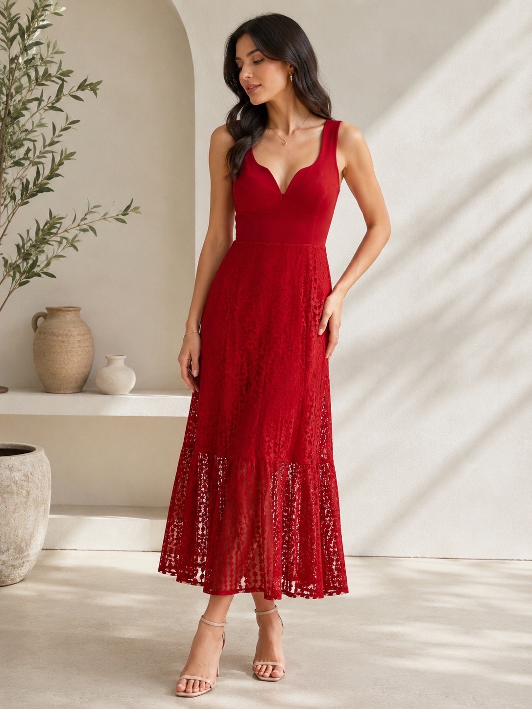 ✨ Robe importée d’Italie 🇮🇹