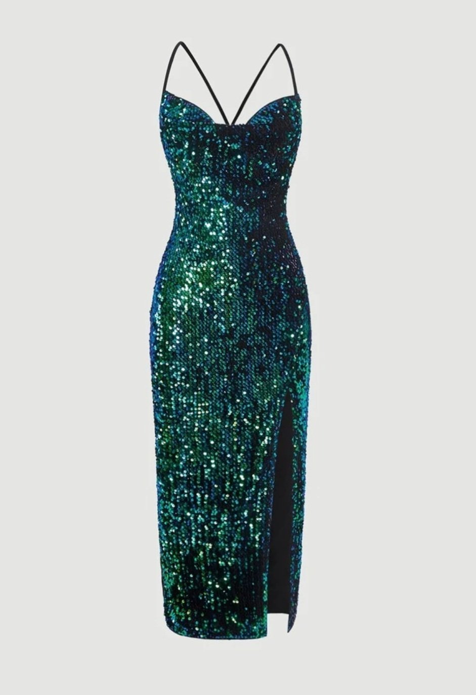 Robe soirée 