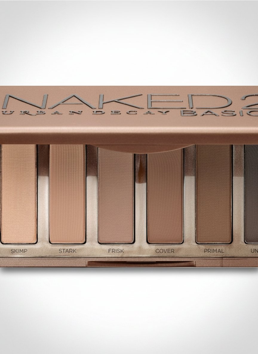 Palette Naked 2
