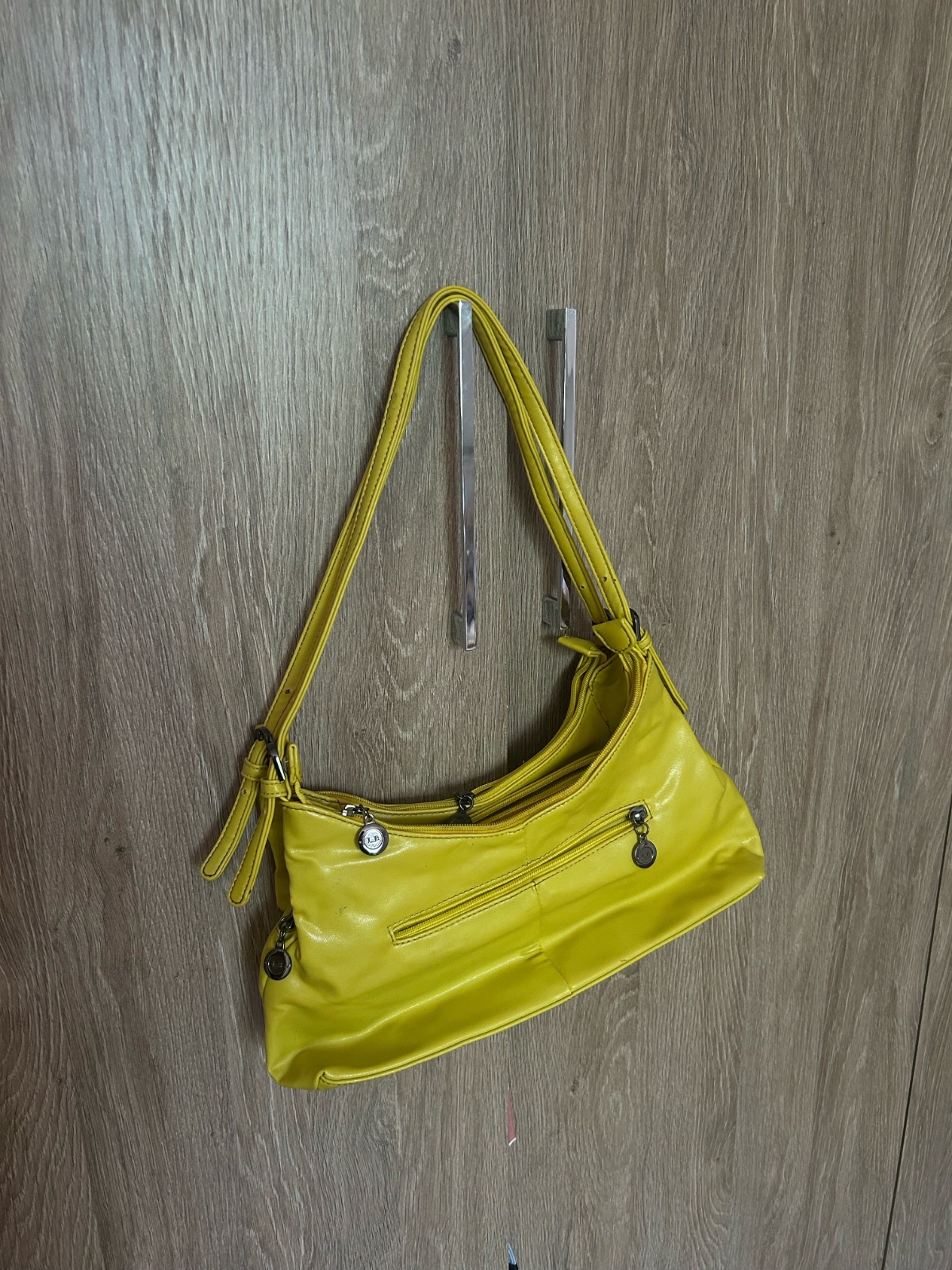 Sac jaune trés tendence 💛✨✨