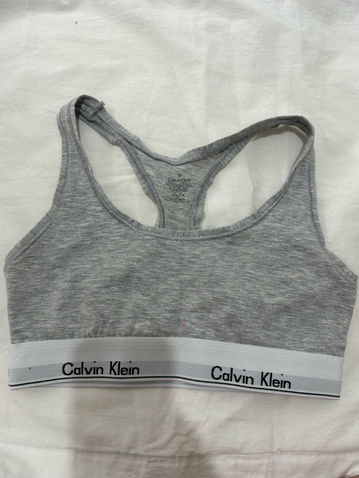 Brassiere CK