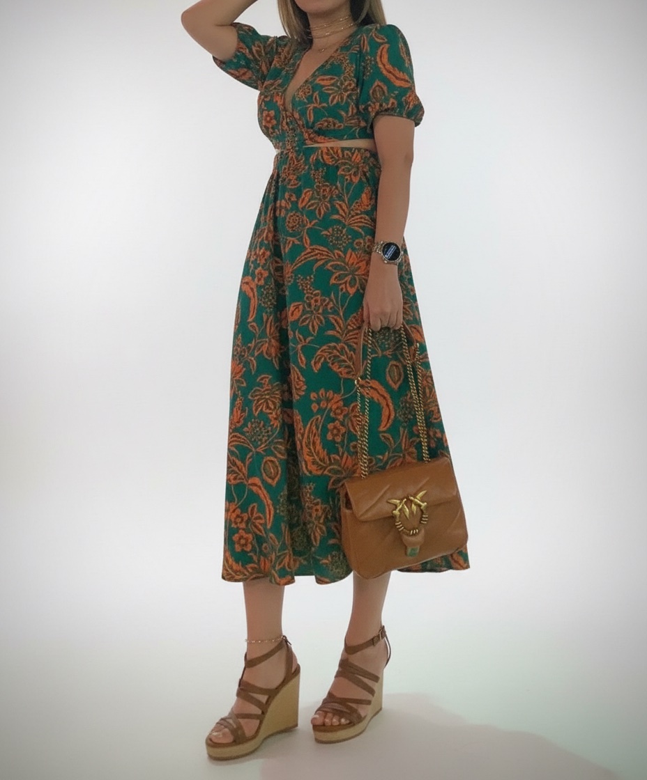 Robe Shein