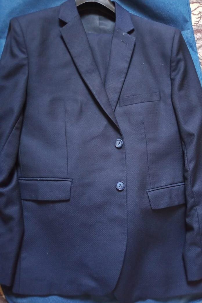 Costume boggi milano Taille 50