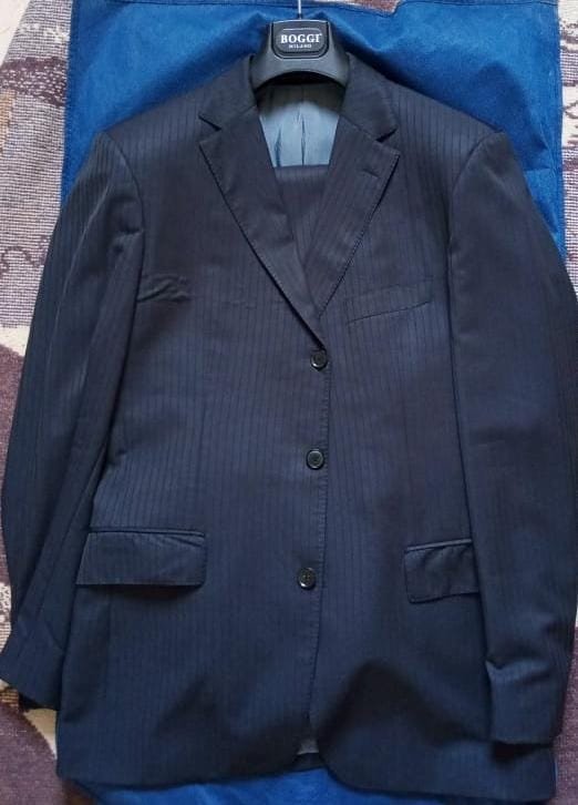 Costume BOSS Taille 50