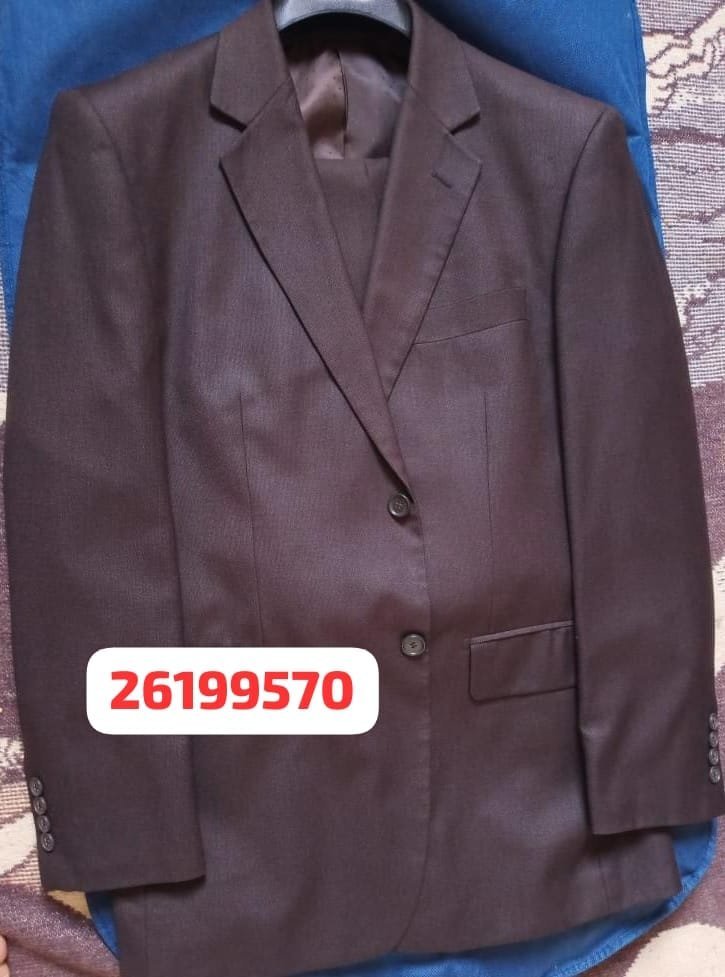 REDAELLI costume Taille 50