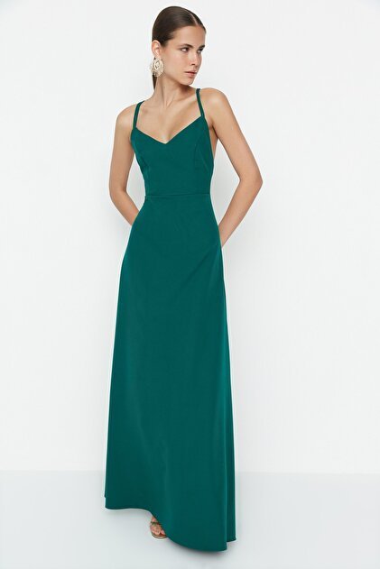 Une robe