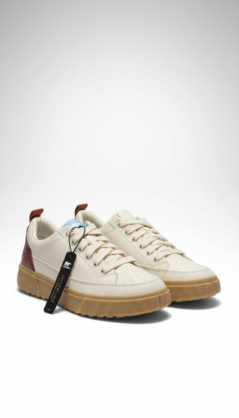 Sorel pour femme