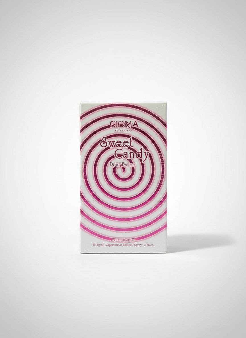 Parfum 100 ml