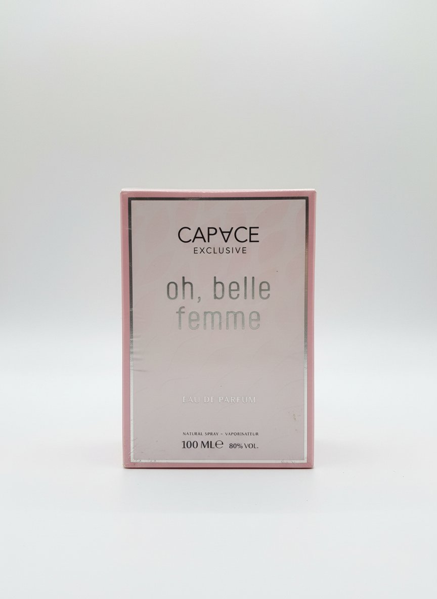 Parfum original