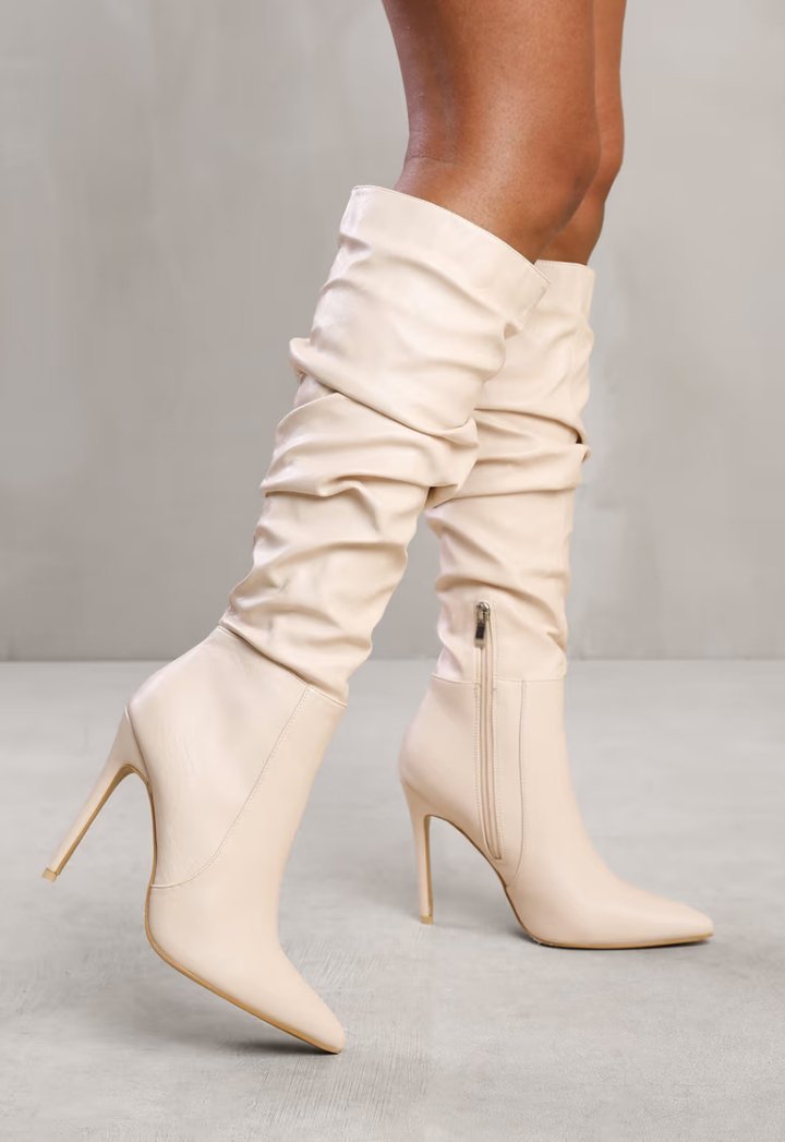 Bottes hautes 🔥🔥