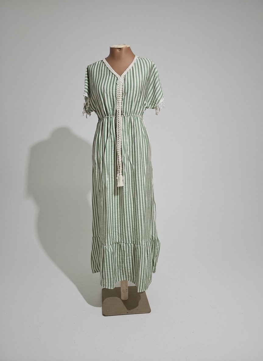 Robe d'été 