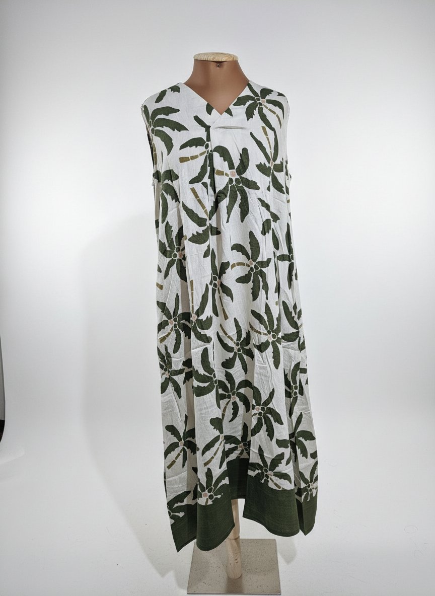 Robe d'été 