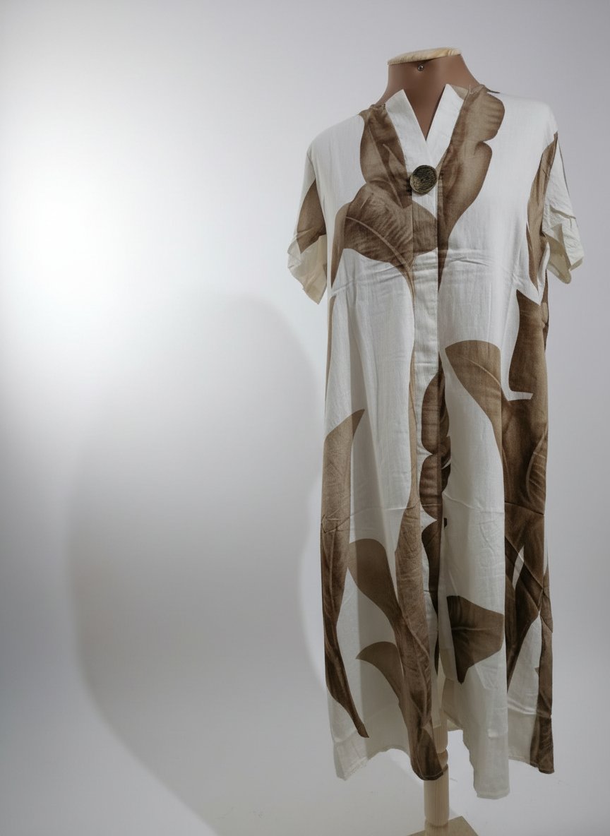 Robe d'été 