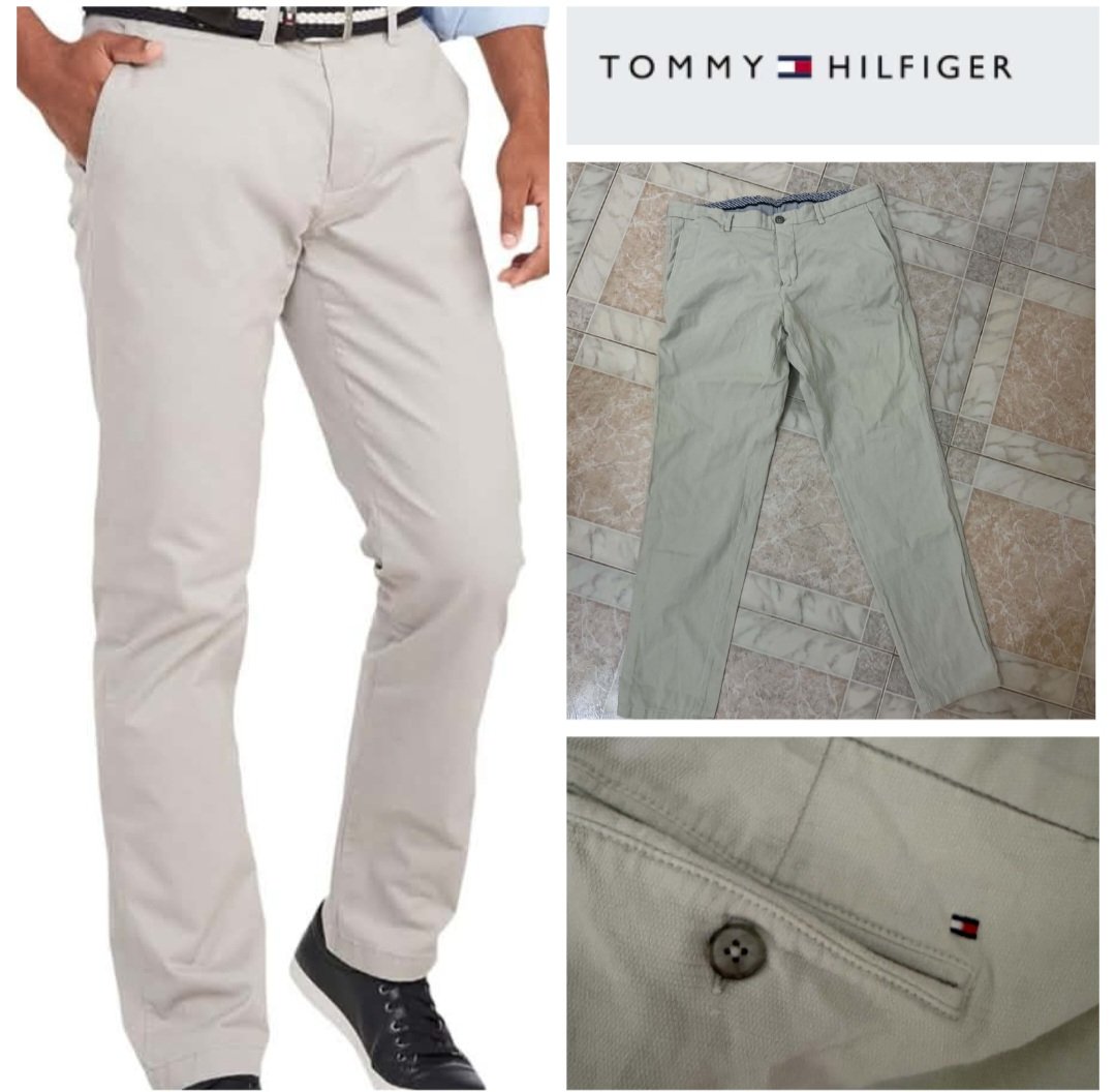 Tommy homme 