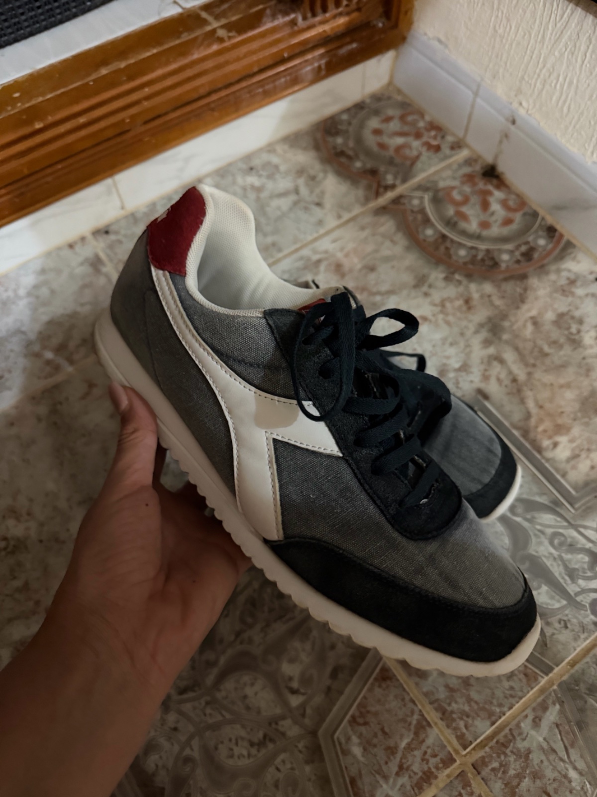 Pointure 44 diadora