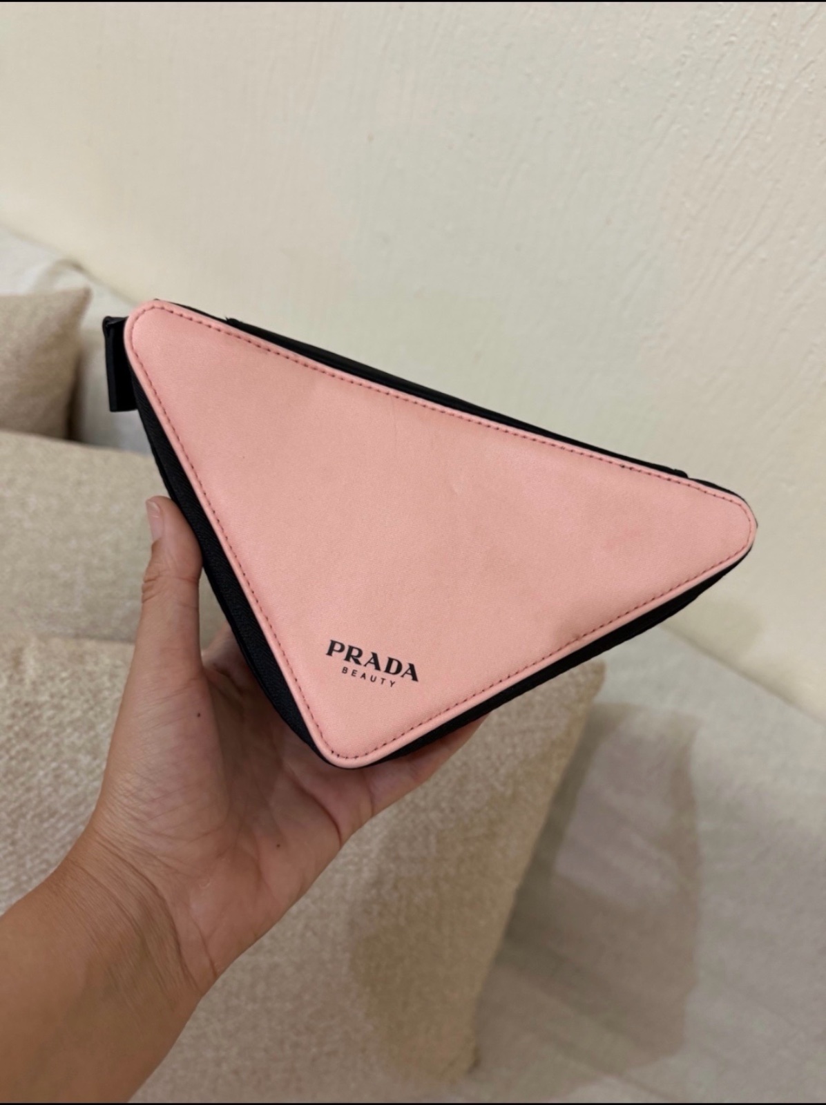 Prada💕💕💕instagramable