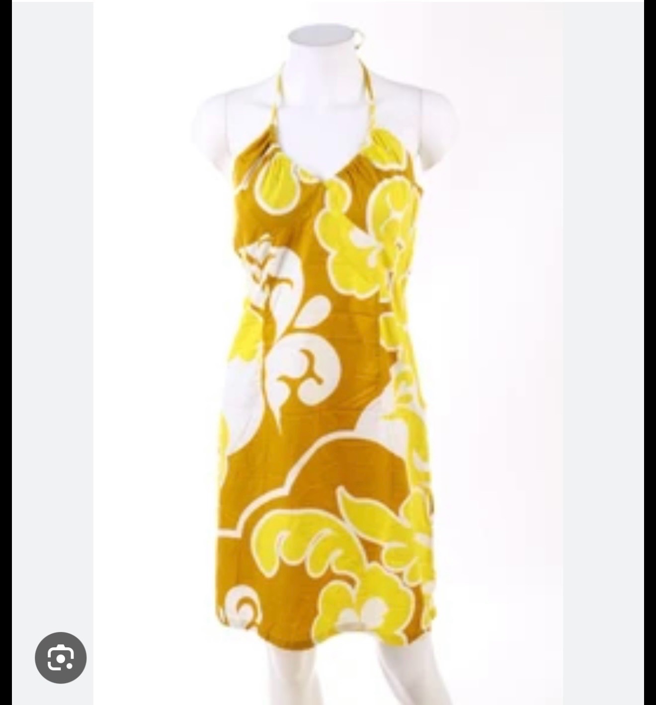 Petite robe