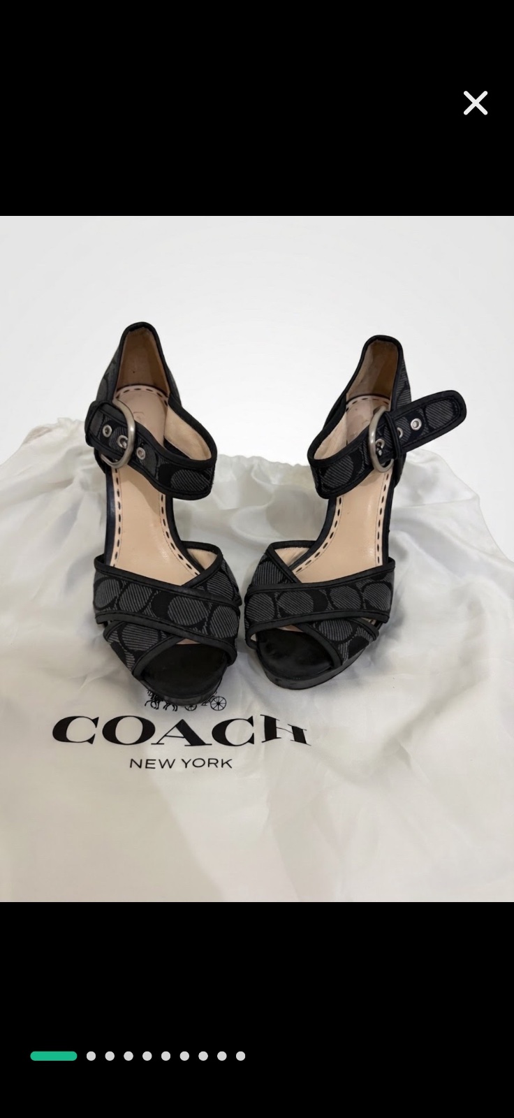 P38,5coach
