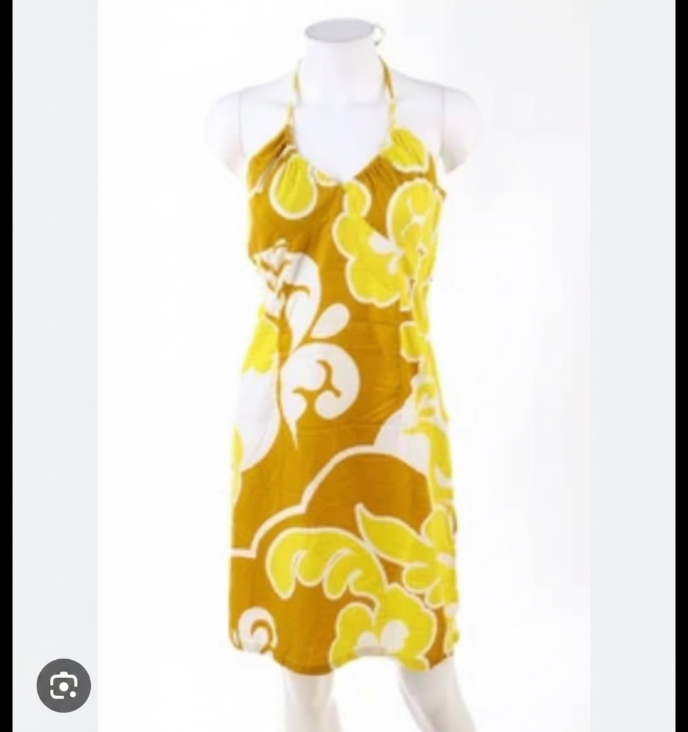 Tres belle robe 