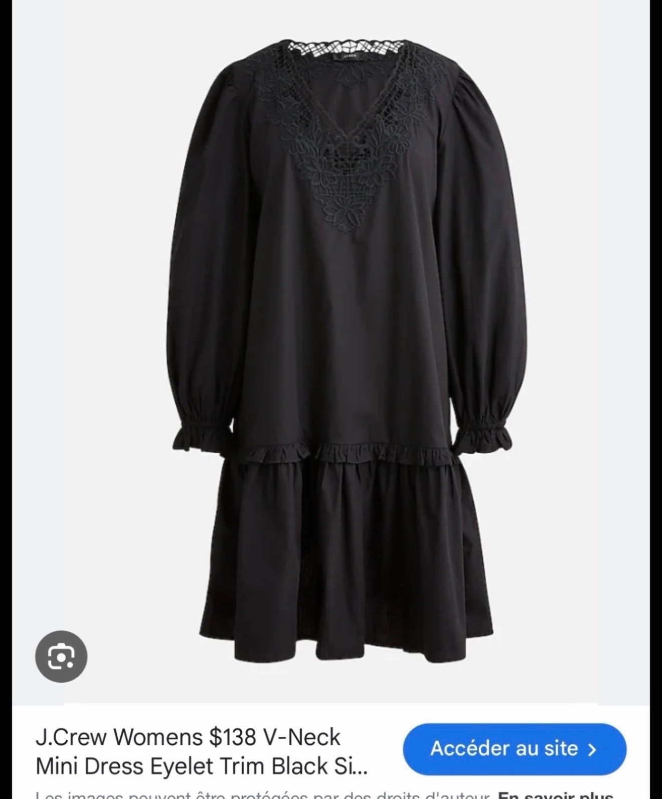 J crew