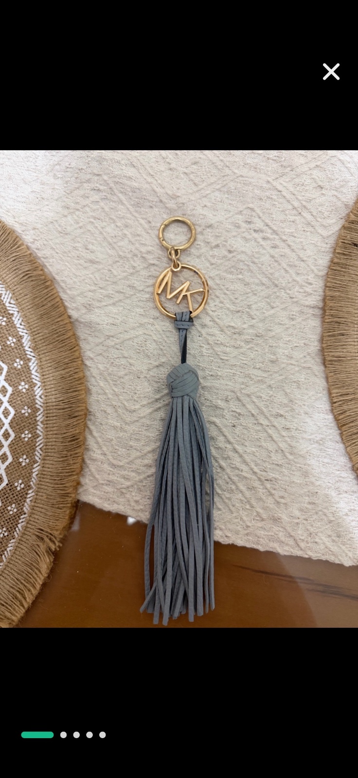 Key chain 🐟🐟🐟🐟