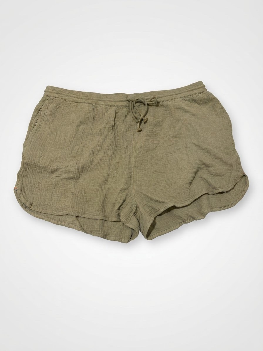 Petit short taille xxl 
