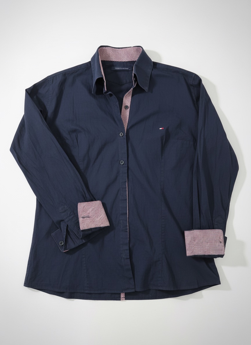 Tommy taille l 