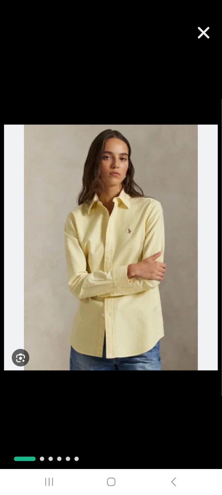 Butter yellow❤️❤️❤️