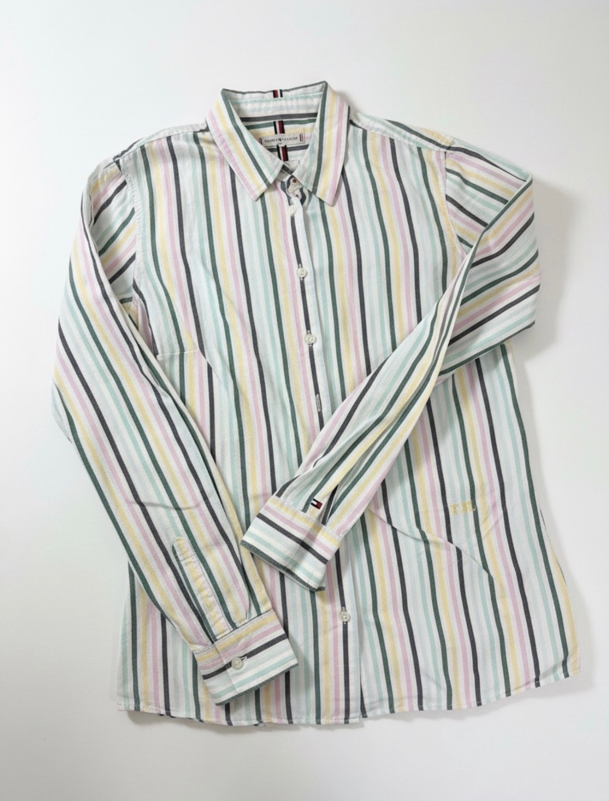 Chemise tommy