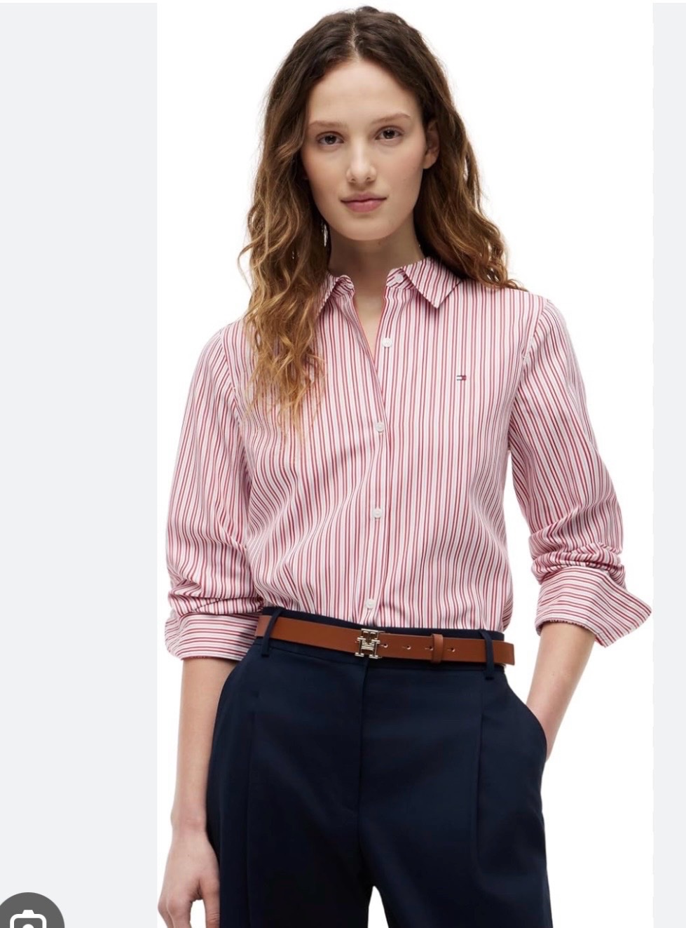 Chemise tommy ❤️❤️